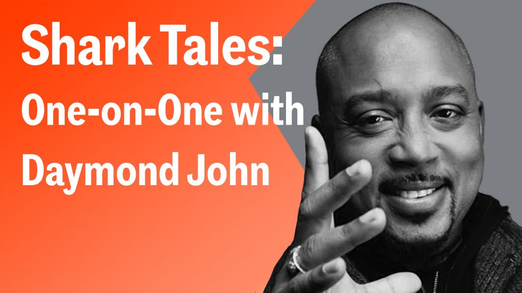 Daymond John: How Slow, Steady Growth Can Be a Business Advantage [VIDEO]