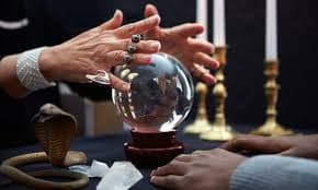 Psychic Reading South Africa. Get an Online Psychic Reading.