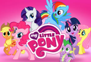 The Ultimate My Little Pony Quiz