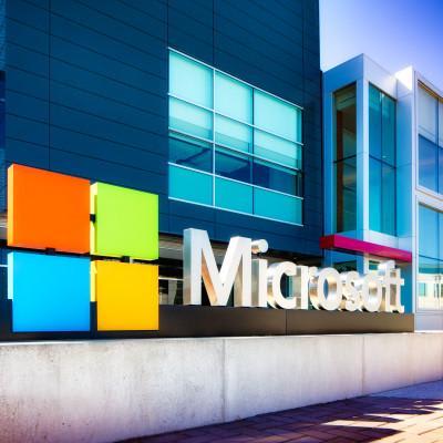 Microsoft Azure bets big on IoT