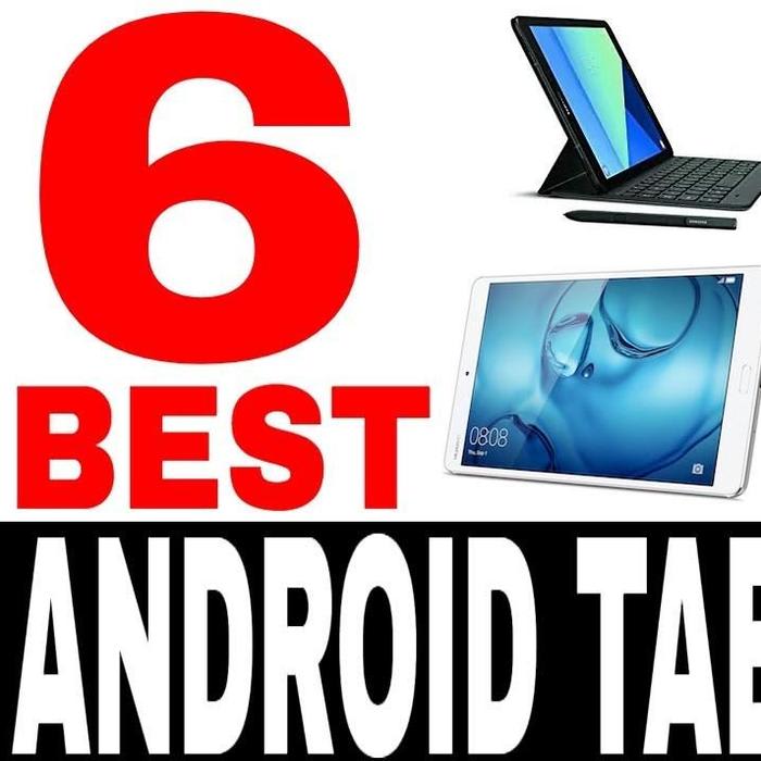 Top 6 Android Tablets You Can Buy Under Rs 20000 In India