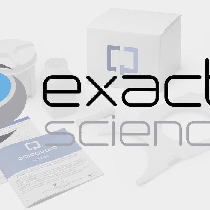 EXACT Sciences can be bought on new highs