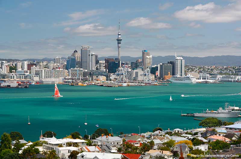 10 Best Things to See and Do in Auckland
