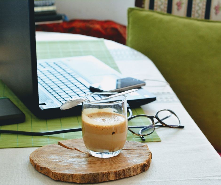 Working From Home Is Here to Stay (Even After COVID)