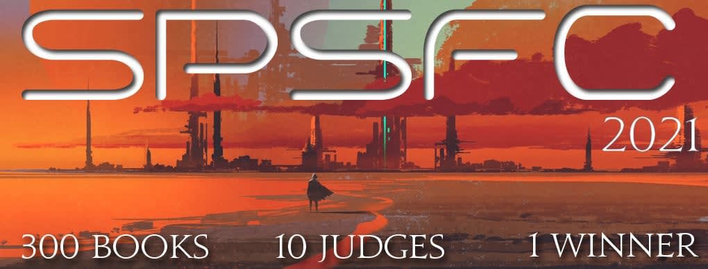 Hugh Howey Launches the Self-Published Science Fiction Competition (SPSFC)
