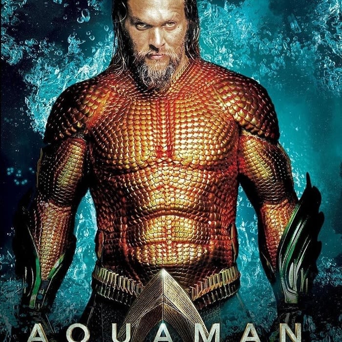 Will the AOV Game Present Aquaman Hero? - Gaming News