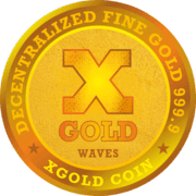 A Waves Token Exchange