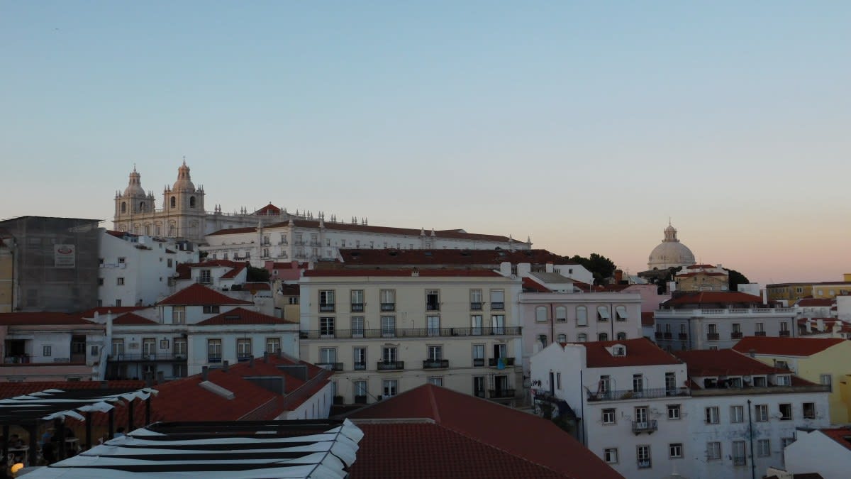 Lisbon (Fado Route)