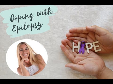 [Coping with Epilepsy] How to cope with epilepsy emotionally