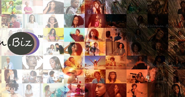 BlackWoman Biz Community to Infuse $6 Million into Black Women-Owned Businesses -- N Dot Digital LLC @BlackWoman.Biz @2DaMaxRecords