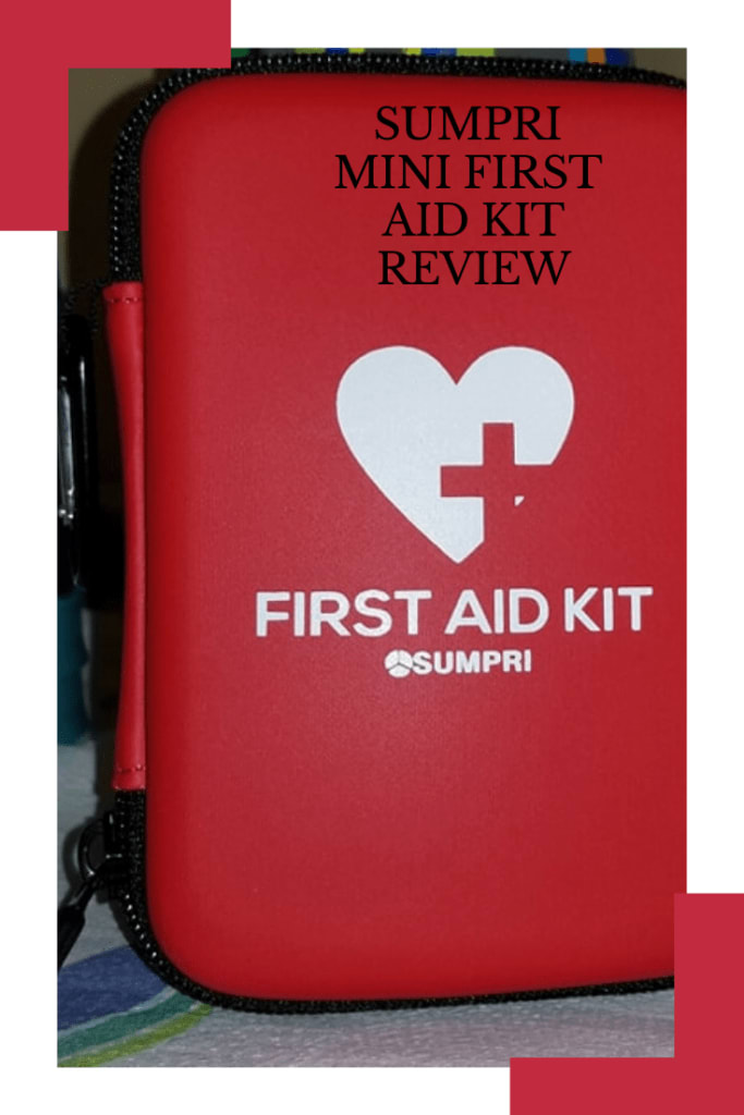 The Best Compact First Aid Kit You Can Buy on Amazon