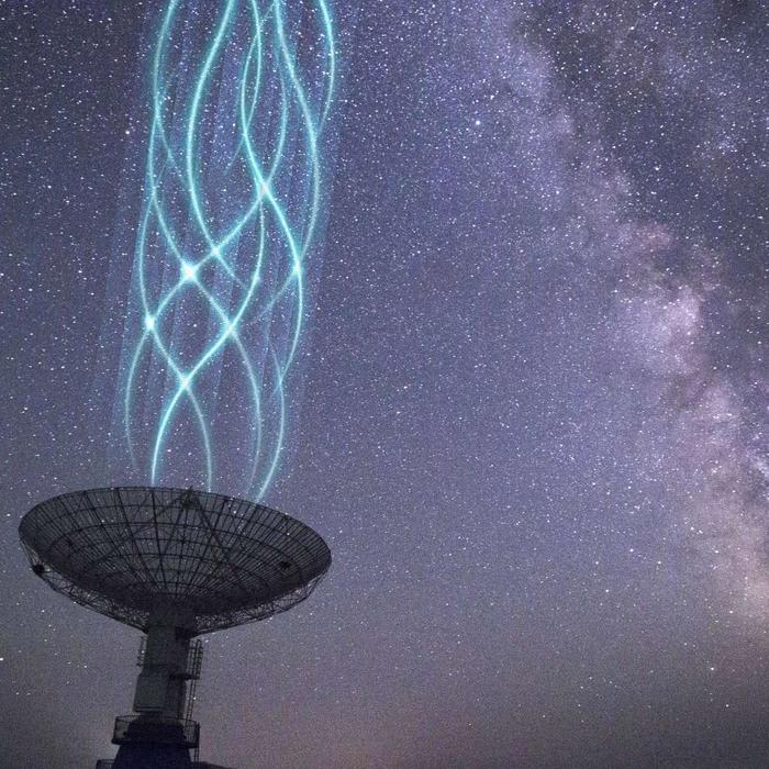 Linguists Say We Might Be Able to Communicate With Aliens If We Ever Encounter Them