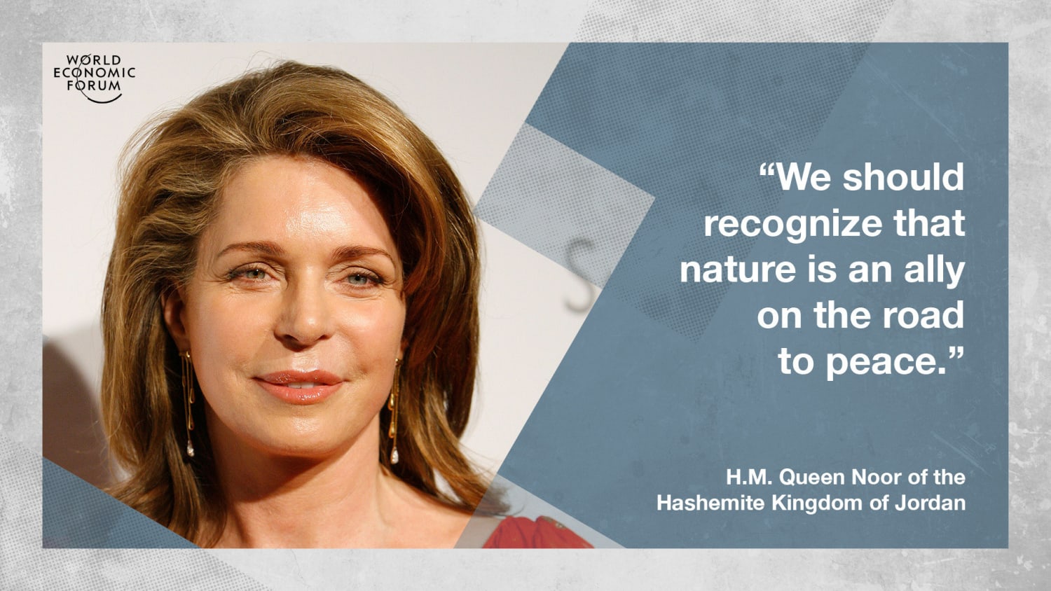 Quotes on the future of our ocean from Queen Noor of Jordan, Marc Benioff and more