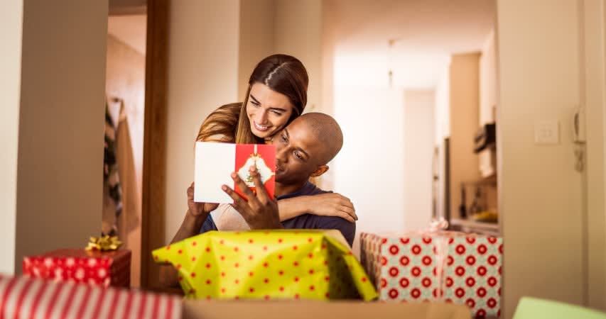 Rules For Giving And Receiving Home Down Payment Gifts