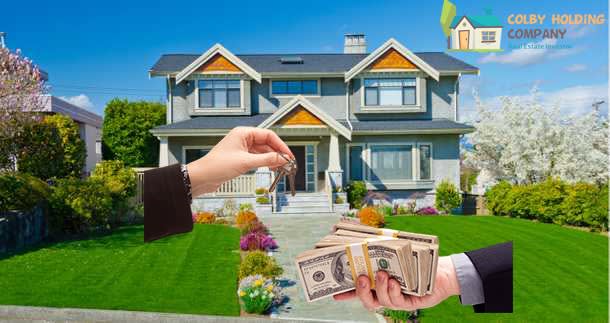 Amazing benefits of buying a house in the Antioch