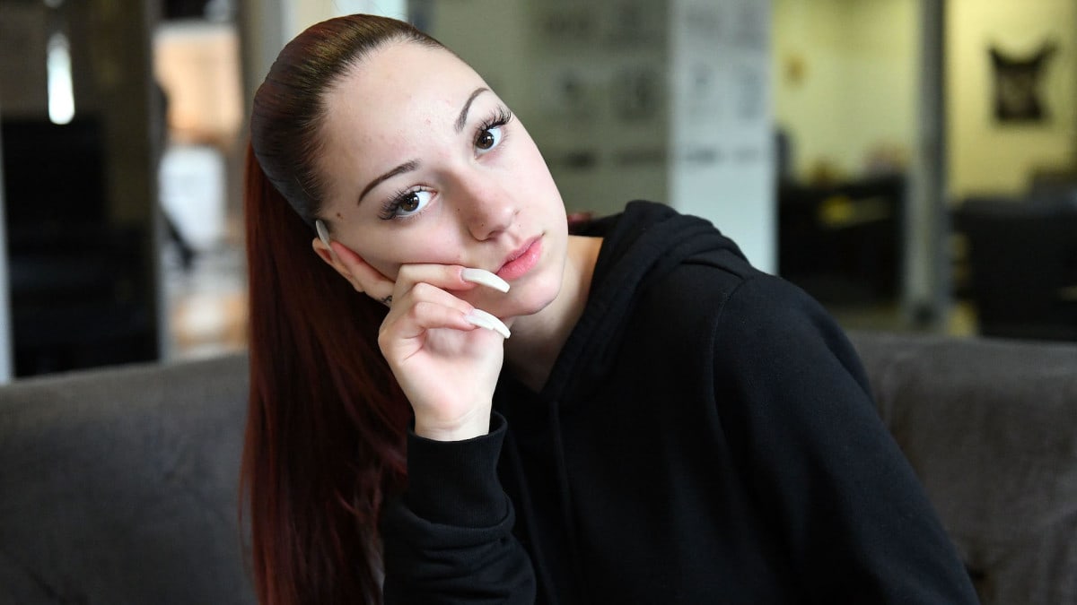 Bhad Bhabie Launches OnlyFans Account, Claims She Broke Record by Earning $1 Million in First 6 Hours