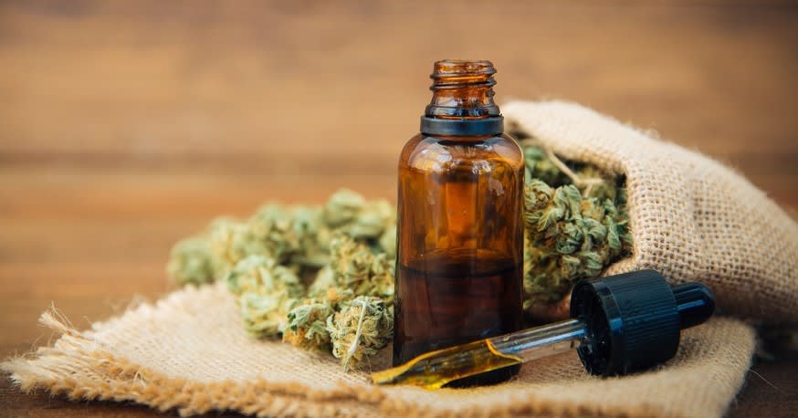 How To Treat Inflammation Using CBD Oil