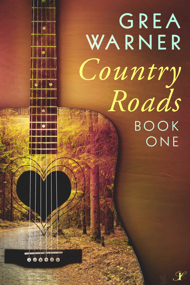 Country Roads by @grea_warner is a Book Series Starter pick #womensfiction #99c #romance #giveaway
