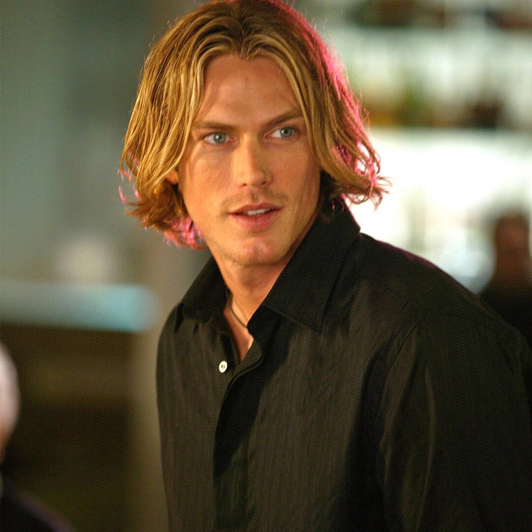 Sex and the City Star Jason Lewis Debuts Rugged New Look: See His Transformation!