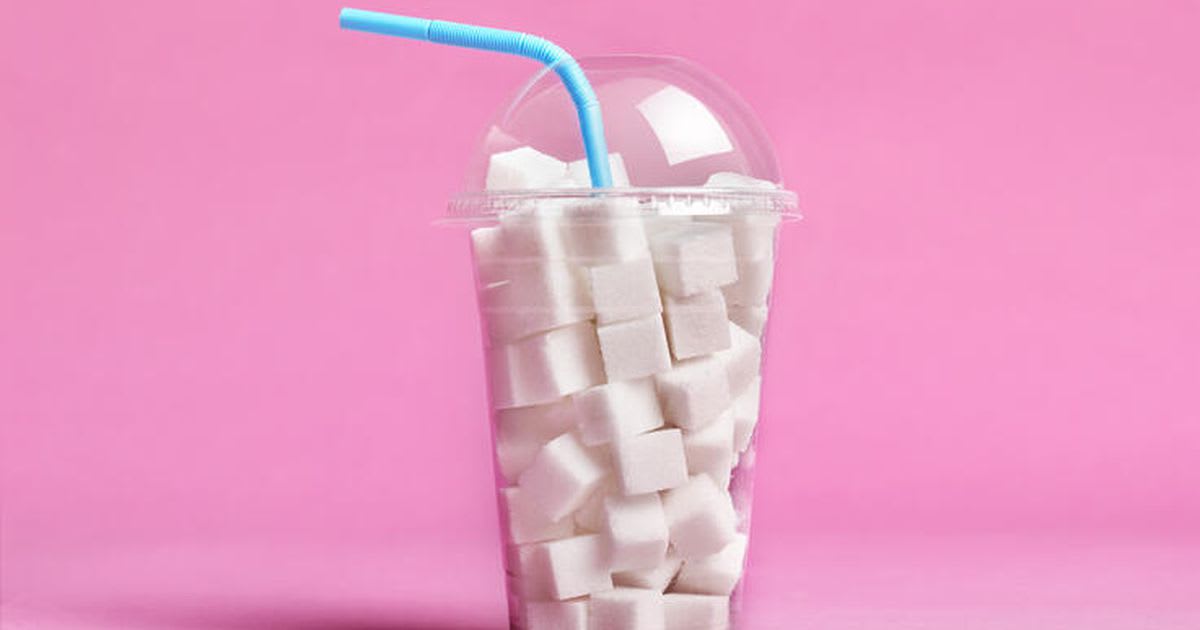 How sugar can sabotage your immune system