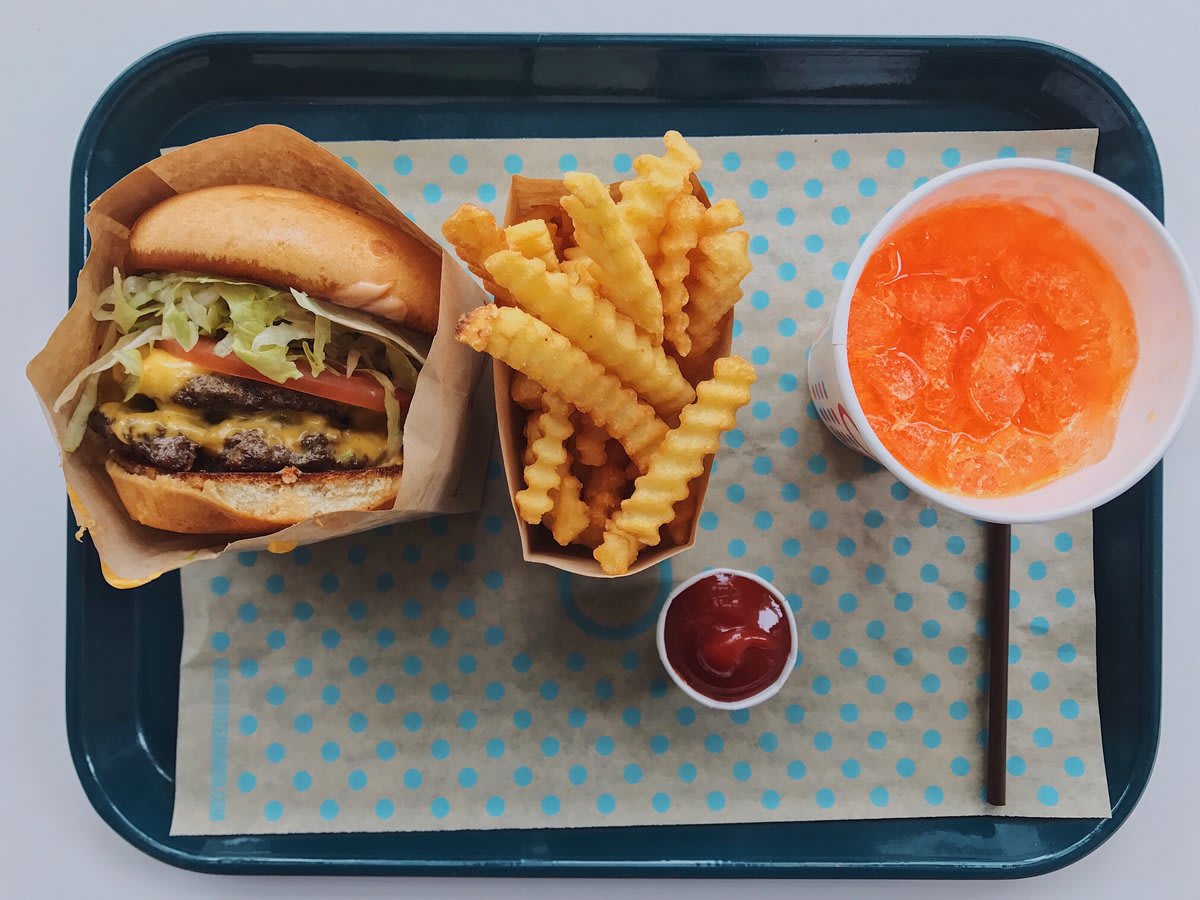 15 Foods You Should Absolutely Stop Ordering, According to Fast-Food Workers