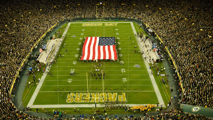 Packers Advise Season Ticket Holders to Prepare for No Fans at Games in 2020