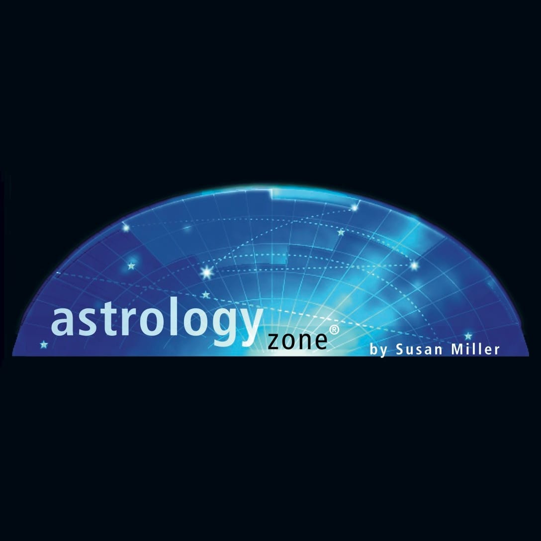 Home Page - Susan Miller Astrology Zone