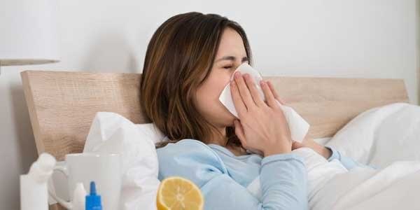 What you need to know about the flu this year