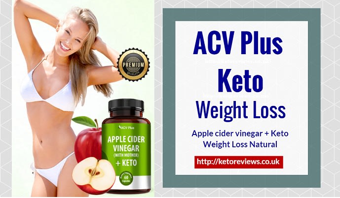 ACV Plus Keto UK- Burn Fat With (Apple Cider Vinegar Plus Keto) Ketone