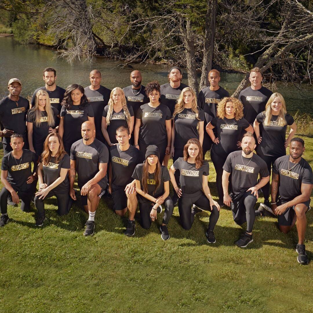 The Cast for The Challenge: All Stars Will Make You Nostalgic AF: See Which OGs Are Returning