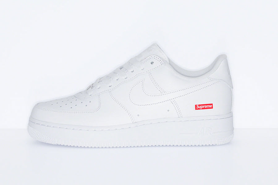 Sneaker News #12 - Nike Reworks a Classic with Supreme and Teases another Travis Scott Collab