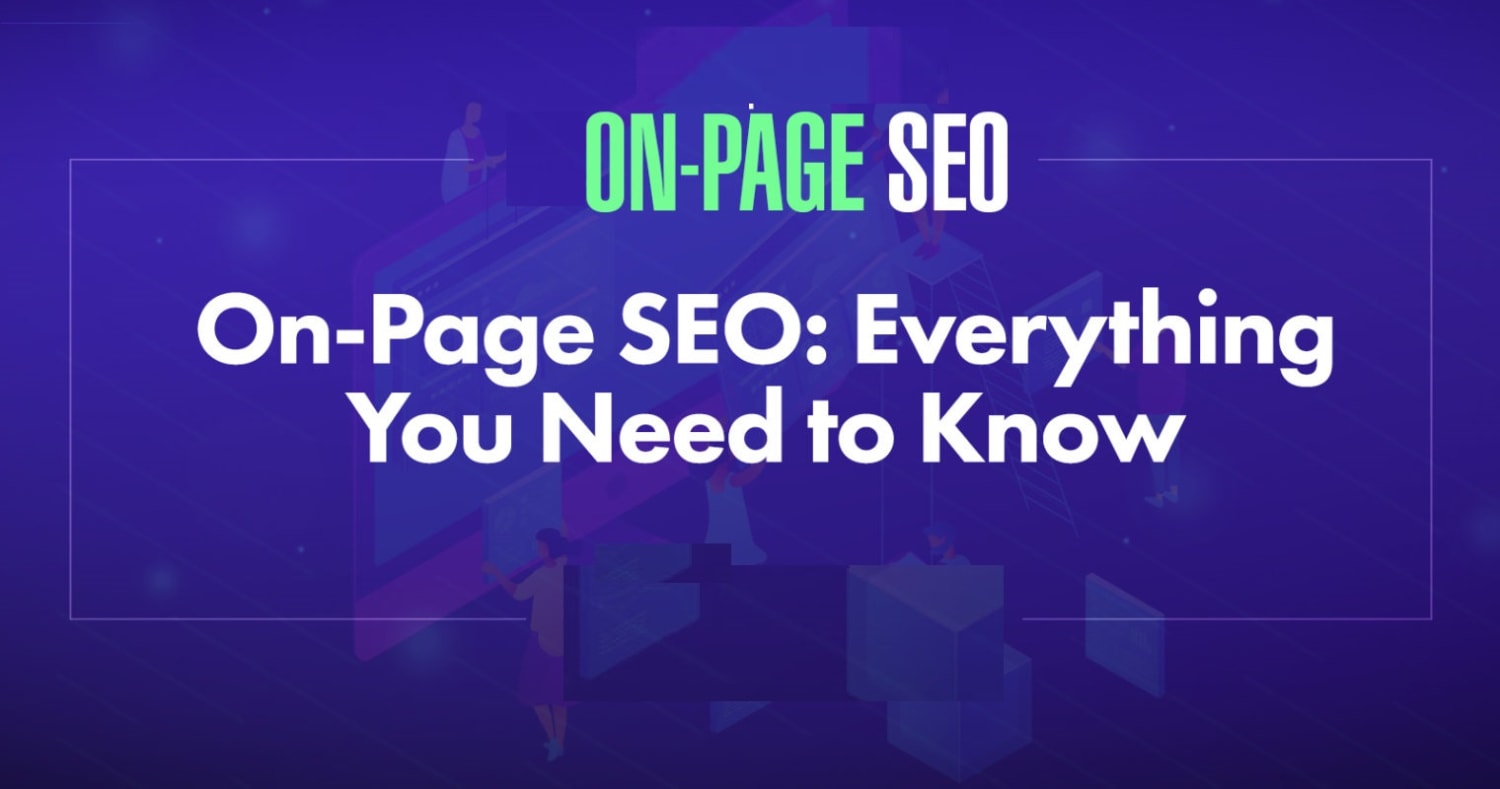 Key Factors to Focus for Successful On-page SEO