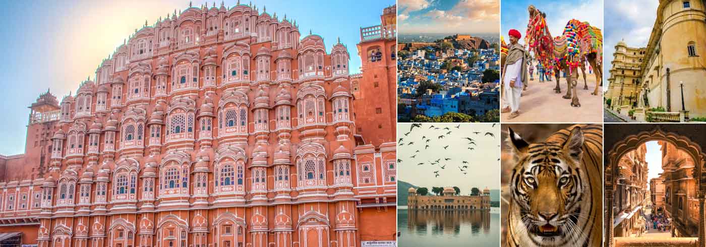 Places to visit in Rajasthan Top 10 Tourist Places To Visit in your Trip