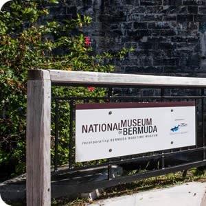 Explore the Tale of Bermuda from Its National Museum