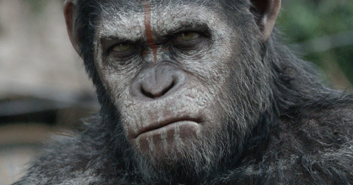'Planet of the Apes' was the bravest blockbuster of the decade in one crucial way