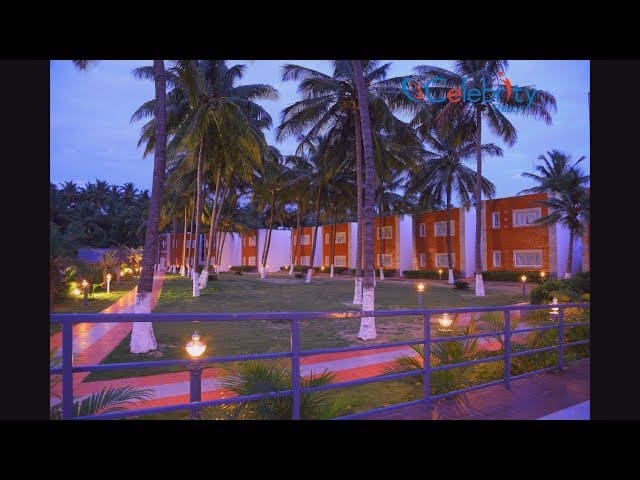 Celebrity Resort - Best Luxury Resort In Coimbatore