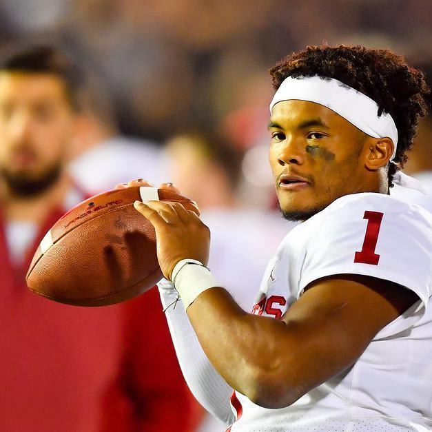 Kyler Murray still plans to play for the A's next season