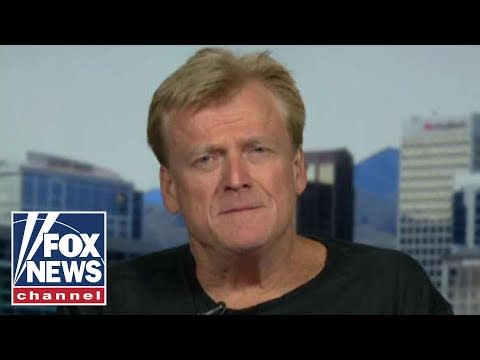 Overstock.com CEO and Cryptocurrency Advocate Resigns - Says Corrupt FBI Agent Tricked Him Into Espionage Against Trump, Clinton....