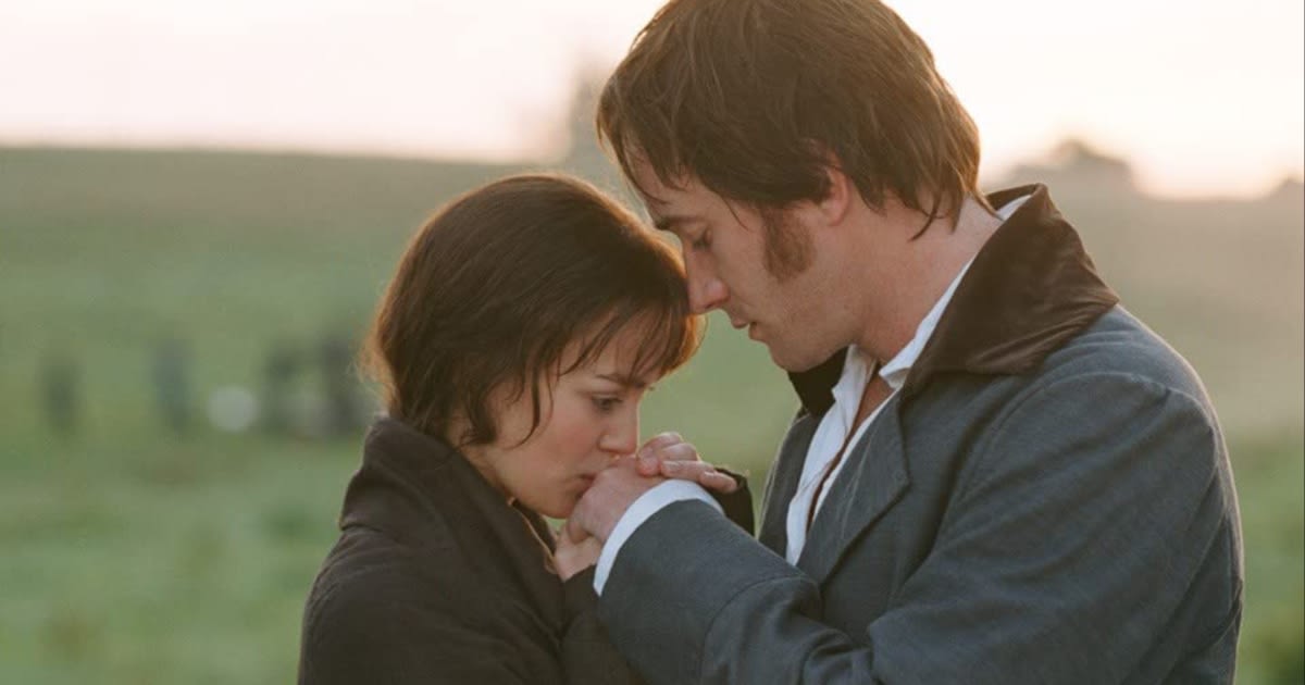 20+ Swooningly Romantic Movies If You Loved Pride & Prejudice