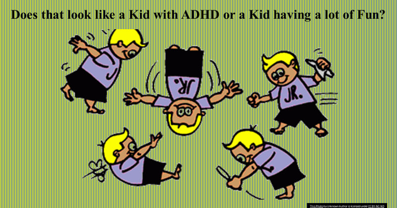 ADHD and Ayurveda