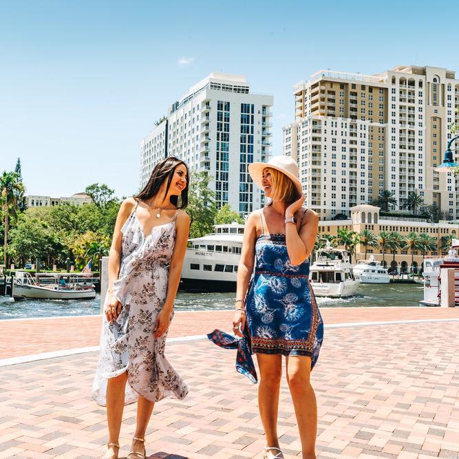 36 Hours in Fort Lauderdale, Florida - A Relaxing Weekend Itinerary