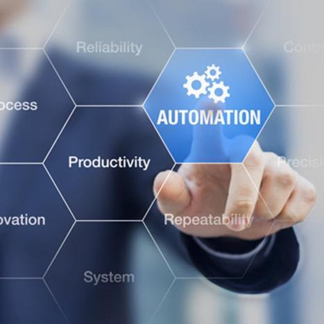 7 things IT should be automating