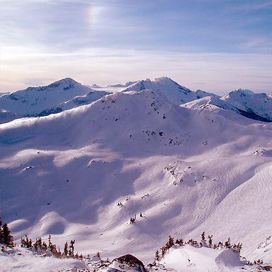 Top 5 luxury skiing destinations - A Luxury Travel Blog