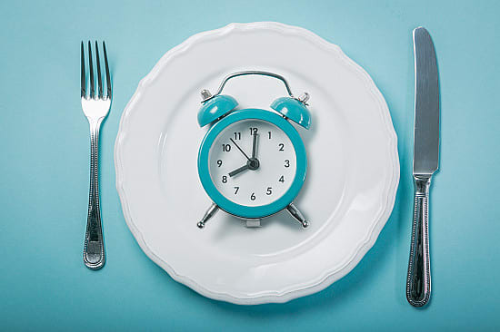 Intermittent fasting: The positive news continues