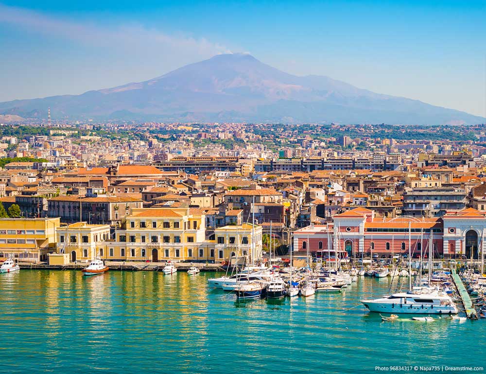 10 Beautiful and Best Places to Visit in Sicily