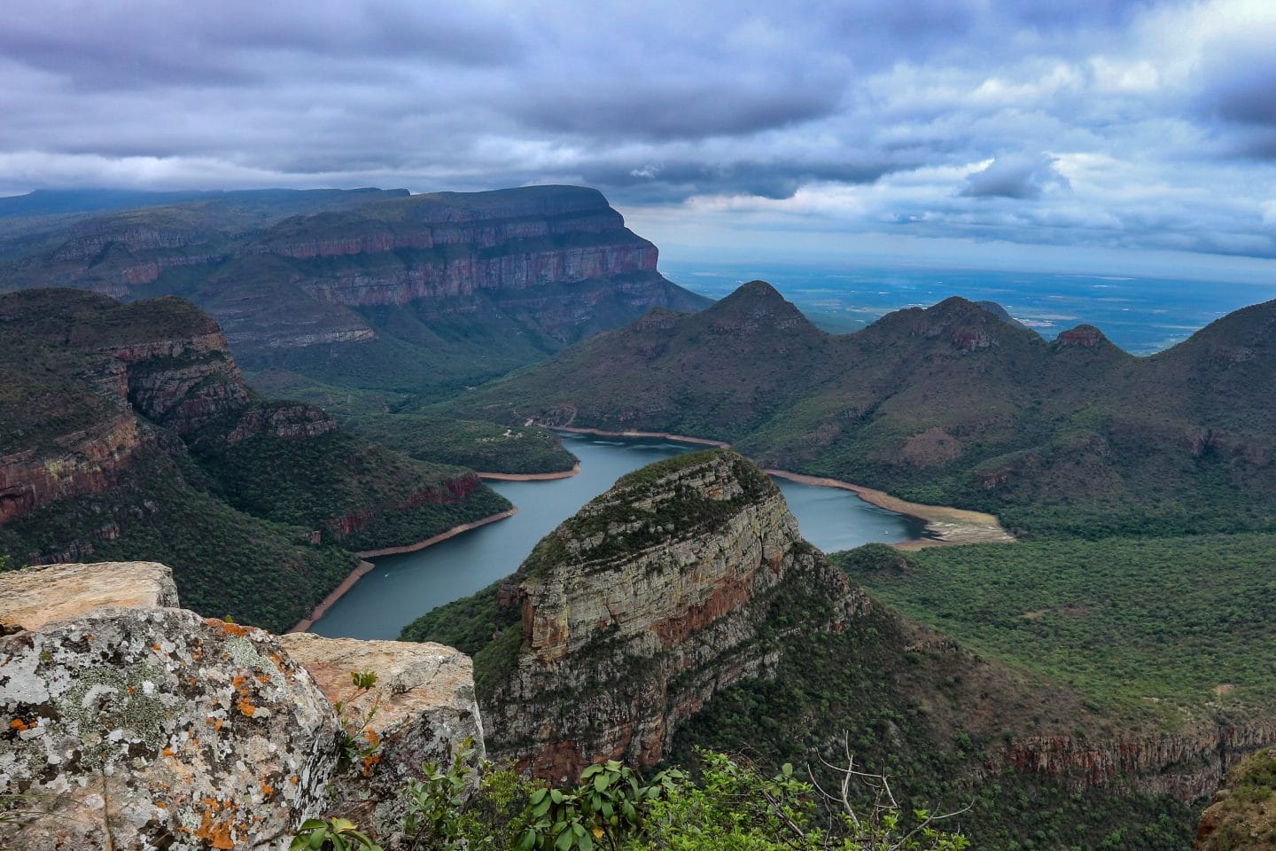 Things to do in Blyde River Canyon in South Africa