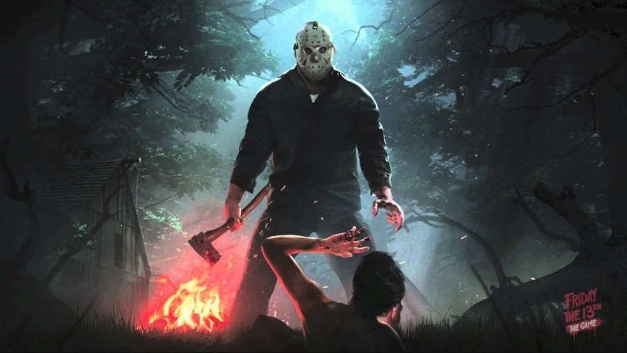 Friday The 13th The Game Patch 1.36 Fixes Various Crash Issues and More