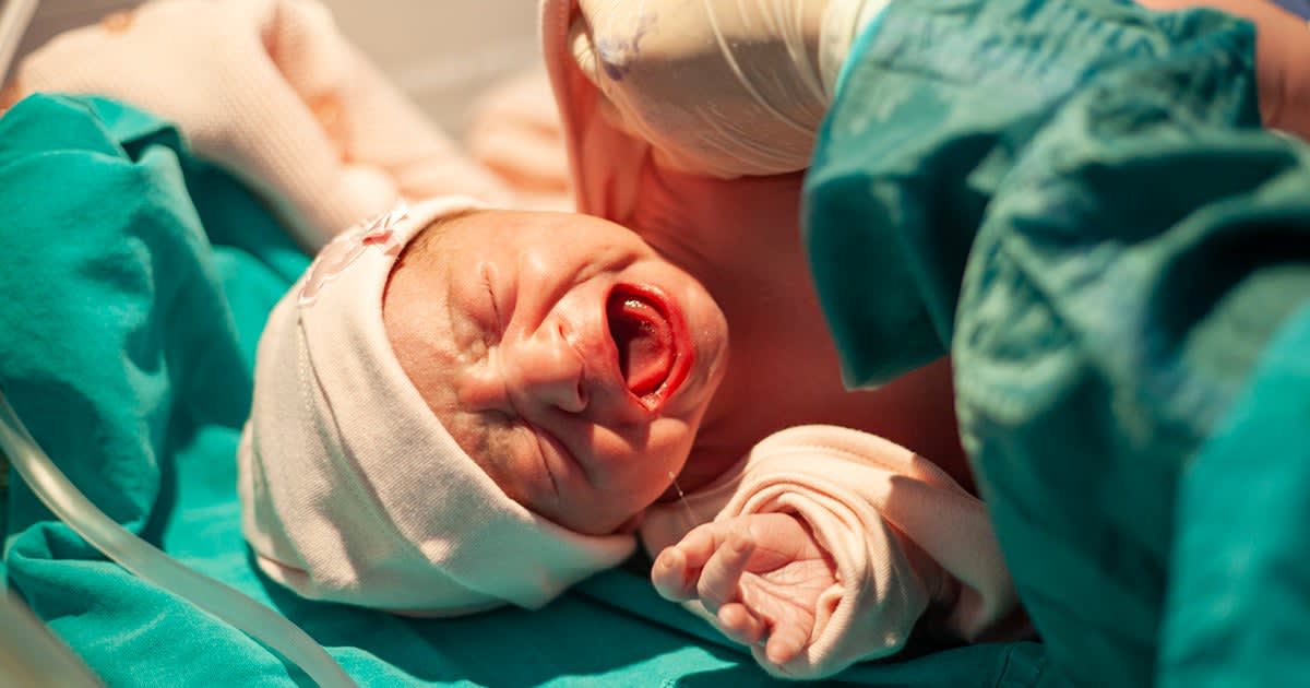 Is Lotus Birth as Dumb as it Sounds?