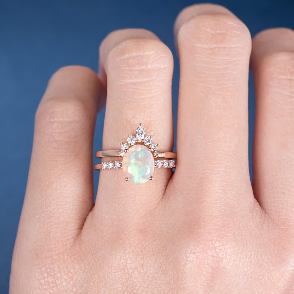 The Ultimate Guide to Unique Engagement Rings