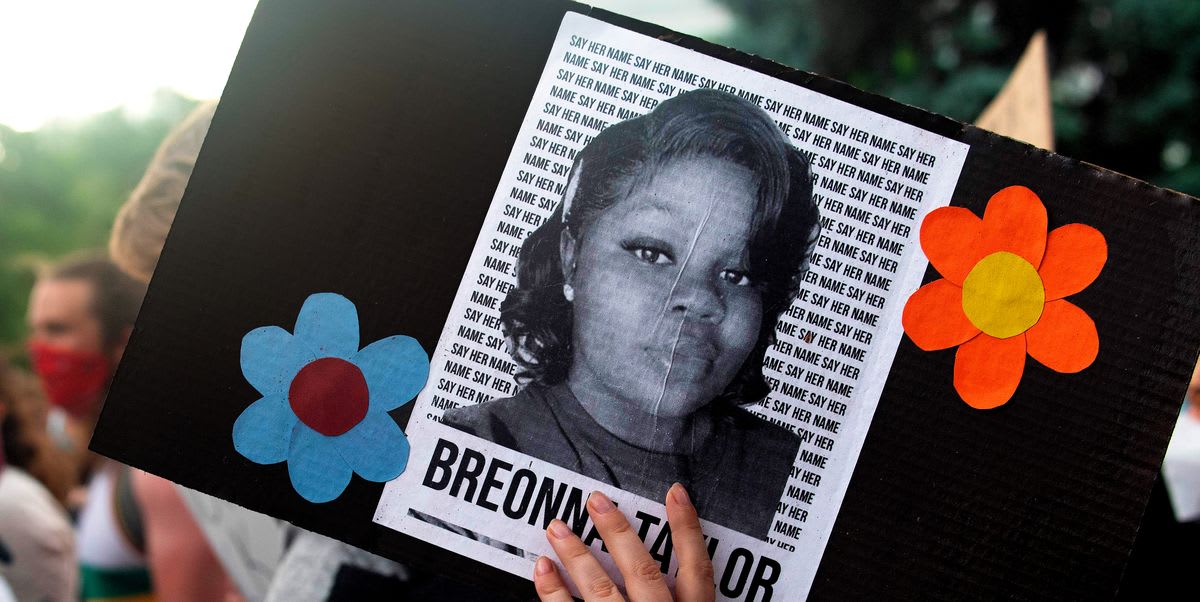 It's Been Five Months Since Breonna Taylor's Death. Still, There's Been No Justice.
